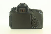 Canon EOS 60D Vollspektrumkamera - gepflegter Zustand - 3...