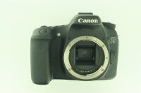 Canon EOS 70D Vollspektrumkamera - gepflegter Zustand - 3...