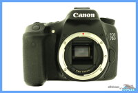 Canon EOS 70D Full Spectrum Camera – 2-Year Warranty