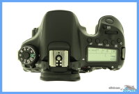 Canon EOS 70D Full Spectrum – Garantie de 2 ans
