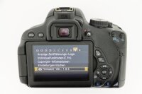 Appareil photo Canon Full Spectrum – Kit avec filtre OWB, 720 nm et infrarouge 850 nm