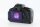 Appareil photo Canon Full Spectrum – Kit avec filtre OWB, 720 nm et infrarouge 850 nm