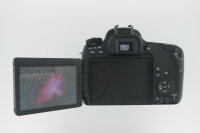 Canon EOS 77D 77Da Astrokamera astromodifiziert 2 Jahre Gewährleistung