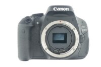 Canon EOS 600D 600Da Astrokamera astromodifiziert - Premium Zustand