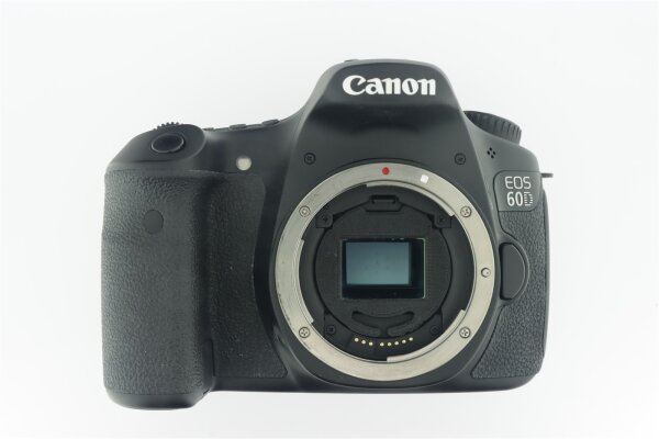 Canon EOS 60Da Astrokamera astromodifiziert - Premium Zustand - 3 Jahre Garantie