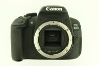 Canon EOS 650D Vollspektrumkamera - gepflegter Zustand - 3 Jahre Gewährleistung