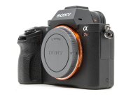 Sony A7 III modifiziert für...
