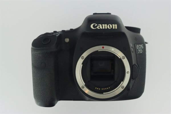 Canon EOS 7D 7Da Astrokamera astromodifiziert 2 Jahre Gewährleistung