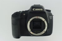 Canon EOS 7D 7Da Astrokamera astromodifiziert 2 Jahre...