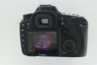 Canon EOS 7D 7Da Astrokamera astromodifiziert 2 Jahre Gewährleistung
