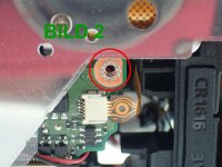 ✅ Canon 7D Reparatur - Sicherung loser Schrauben Repair – Repair Hardware