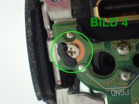 ✅ Canon 7D Reparatur - Sicherung loser Schrauben Repair – Repair Hardware