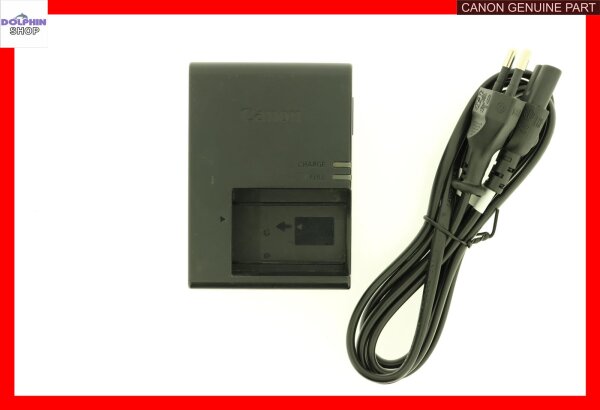 Charger with cable